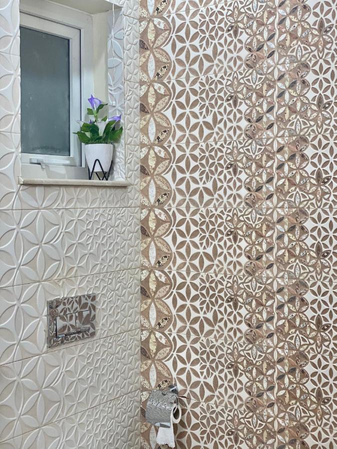 Bed and Breakfast Continental Boutique House Islamabad Exterior foto
