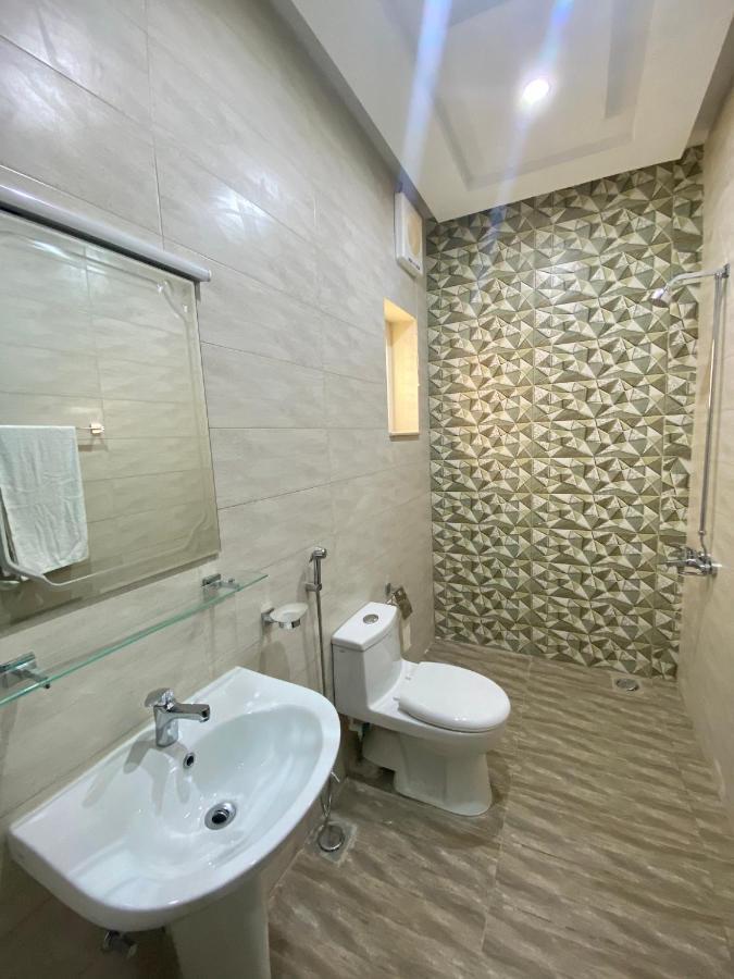 Bed and Breakfast Continental Boutique House Islamabad Exterior foto